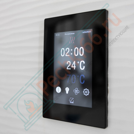 Сенсорный пульт управления TCP 9 (Born)