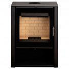 Печь-камин Севан 7 (Мета-Бел)