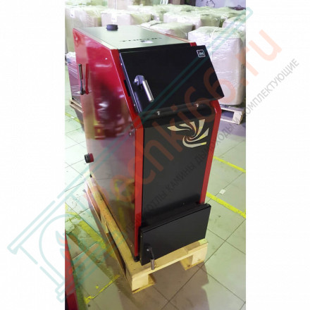 Котел твердотопливный Taifun 42 (Термокрафт) 42 кВт