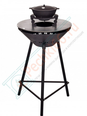 Гриль-очаг ROCKET (Dio)