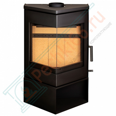 Печь-камин Леман (Мета-Бел)