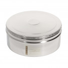 Заглушка ревизии Термо ЗРТ-Р (304-0.5) d-180/240 (ТиС-Промо)