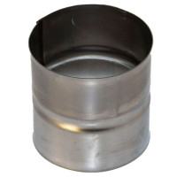 Адаптер котла ММ (НЕРЖ-439/1,0) d-120 (УМК)