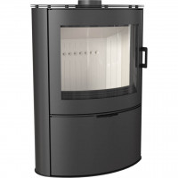 Печь-камин KOZA AB/S/2 (Kratki)