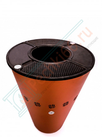 Гриль-очаг KYOTO (Dio)