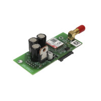 Модуль GSM PN (Теплодар)