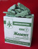 Камень для бани Жадеит некалиброванный колотый, м/р Хакасия (коробка), 10 кг в Волгограде