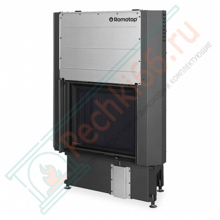 Каминная топка IMPRESSION 2G L 67.60.01 (Romotop)