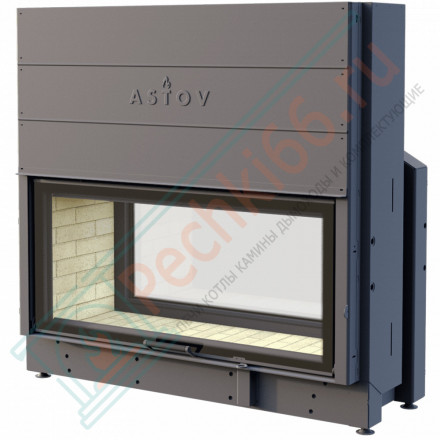 Каминная топка ПТ 12057 (Астов)