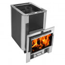 Печь для бани ДоброПар 14-18 Плазма (Термофор) до 18 м3