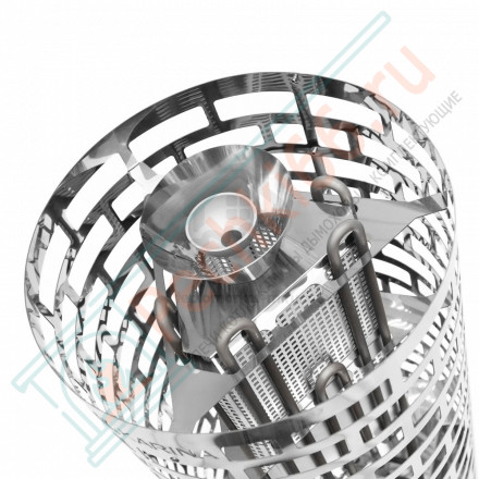 Электрическая печь Nova 6 (KARINA) 6 kW