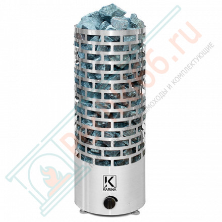 Электрическая печь Nova 6 (KARINA) 6 kW