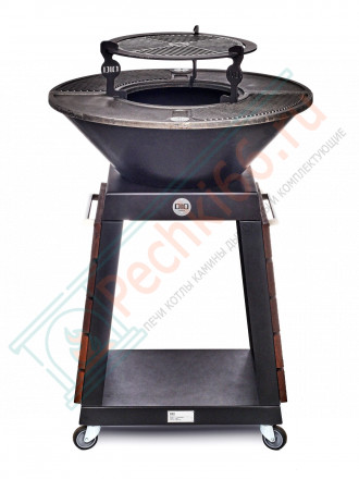 Гриль-очаг PREMIUM EXACT (Dio)