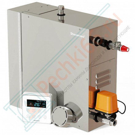 Парогенератор проточный Tolo 60 Ultimate Aio (Steamtec)