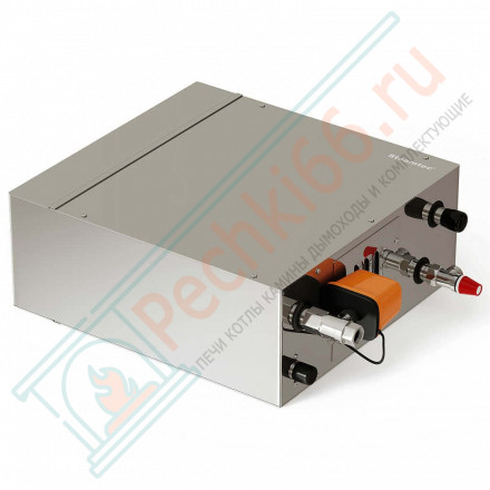 Парогенератор проточный Tolo 60 Ultimate Aio (Steamtec)