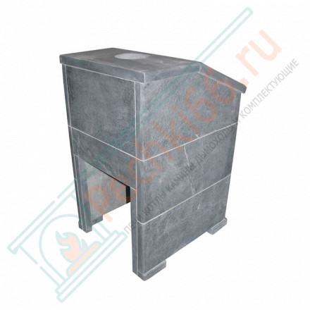 Облицовка Президент талькохлорит для печи Олимп (Чугунная) 980 (No name)