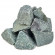 Камень для бани Жадеит колотый средний, м/р Хакасия (ведро), 20 кг в Волгограде