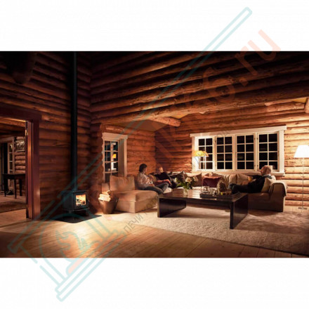 Чугунная печь Morsø 7110 (Morso)