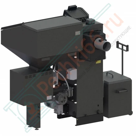 Котел автоматический Stahanov Black 85 (Zota) 85 кВт