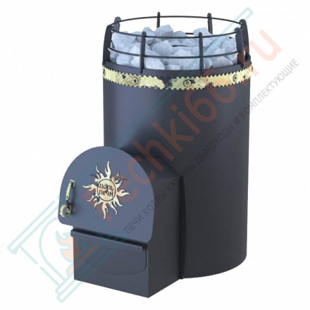 Банная печь Вольга 1 (Царь-Печи)