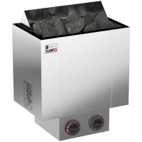 Электрокаменка NORDEX NRX-45NB-Z (SAWO) до 6 м3