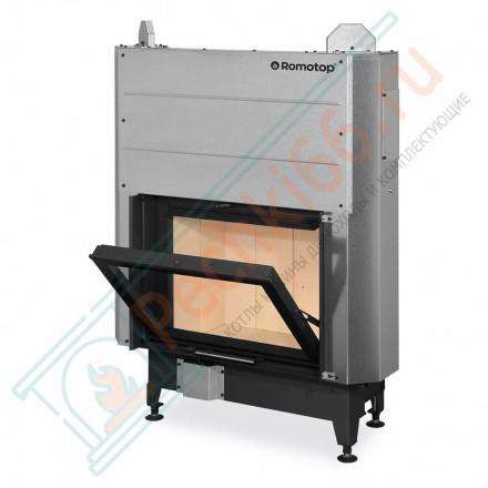 Топка для камина HEAT 3G L 88.66.01 (Romotop)