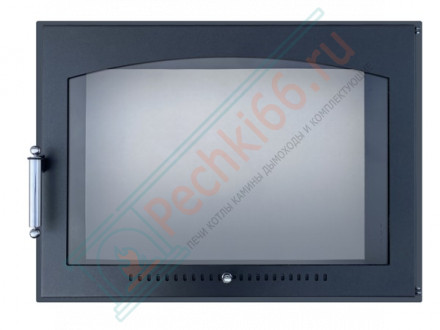 Дверца каминная Eysen 780*630 мм