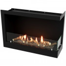 Биокамин 690 SR правый угол (LuxFire) Биокамин 690 SR правый угол (LuxFire)