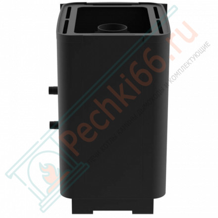 Печь для бани Парилка 14СТ с Т/О и стеклом (Протопи) до 14 м3