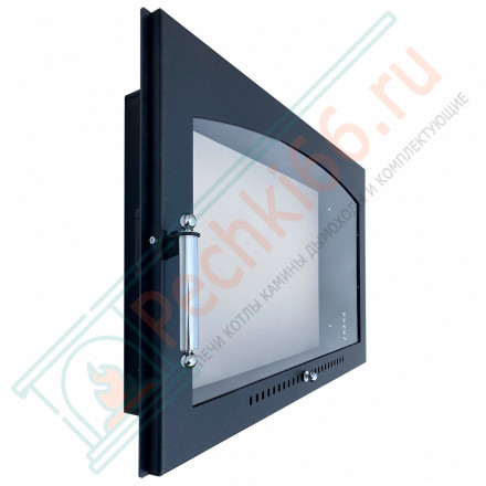 Дверца каминная Eysen 680*630 мм