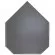 Притопочный лист VPL031-R7010, 1000Х800мм, серый (Вулкан) в Волгограде