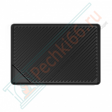 Решетка чугунная для мангала "Гриль" (Везувий)