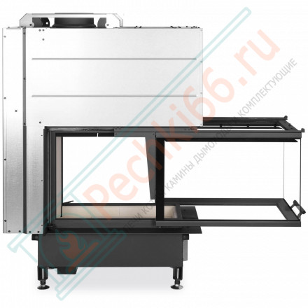 Каминная топка HEAT C 3G L 50.52.31.21 (Romotop)