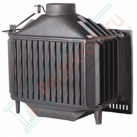 Топка для камина ilma (Fireway)