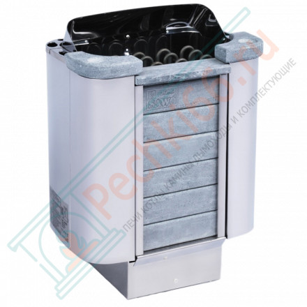 Электрокаменка CUMULUS CML-60NI2-P, 6 kW (SAWO)
