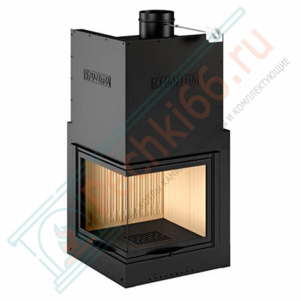 Стальная топка MA 284 SL (Piazzetta) 12,5 кВт
