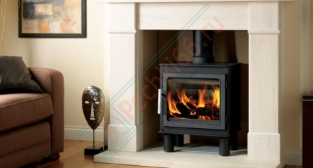 Печь-камин BERGEN (Nordpeis)