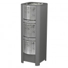 Электрокаменка GeoS RAIN-Fast 9 (Костёр) до 14 м3 Электрокаменка GeoS RAIN-Fast 9 (Костёр) до 14 м3