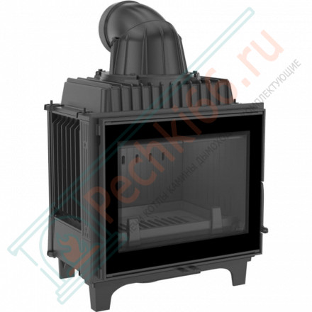 Чугунная топка Franek 10 (Kratki)