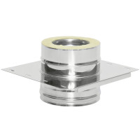 Площадка монтажная Термо ПМТ-Р (304-0.8/304) d-250/350 (ТиС Стандарт)