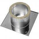 ППУ-термо (НЕРЖ-430/0,5) d-280 (Феррум)