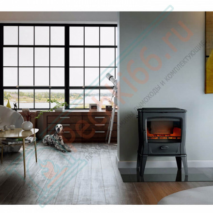 Чугунная печь Tai45M (Dovre)