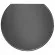 Притопочный лист VPL011-R7010, 800Х900мм, серый (Вулкан) в Волгограде