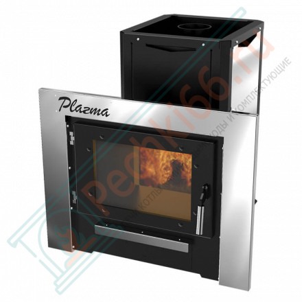 Печь для бани Плазма 2 (Термокрафт) до 28 м3