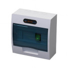 Блок коммутации блока ТЭН (Теплодар) Блок коммутации блока ТЭН (Теплодар)