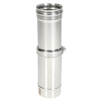 Труба телескоп Моно L300 – 450 ТТМ-Р (304-0.8) d-180 (ТиС Стандарт)