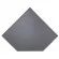 Притопочный лист VPL021-R7010, 1100Х1100мм, серый (Вулкан) в Волгограде