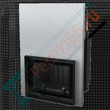 Чугунная топка Zuzia G gilotyna (Kratki)