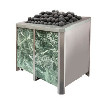 Электрокаменка Премьера ПРОФИ-36 (Инжкомцентр ВВД) до 40 м3