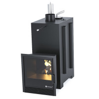 Печь для бани Анапа (ИзиСтим)